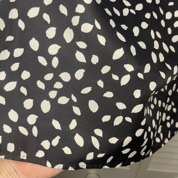 LOFT Patterned Tank Top - Picture 4 of 4